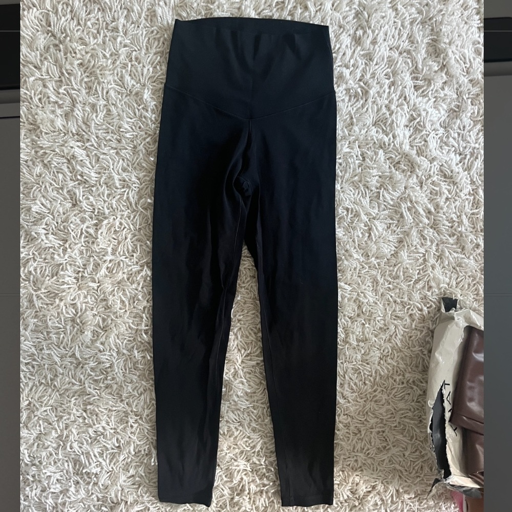 Aerie black leggings